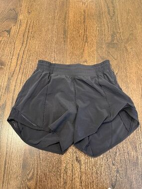 Lululemon Gray Shorts Size XS